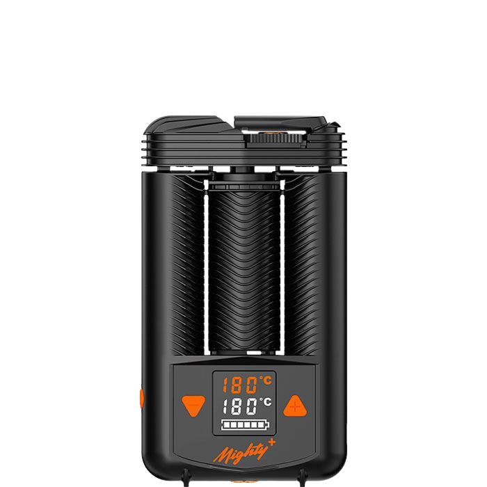 Vaporizador de Ervas Mighty+