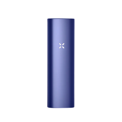 Vaporizador de Ervas Pax Plus Completo - Azul