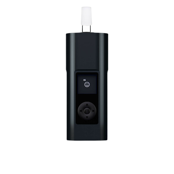 Vaporizador de Ervas Solo III
