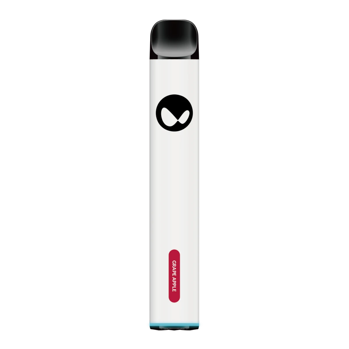 Pod Desechable Waka Solo 1800 Puffs - Grape Apple