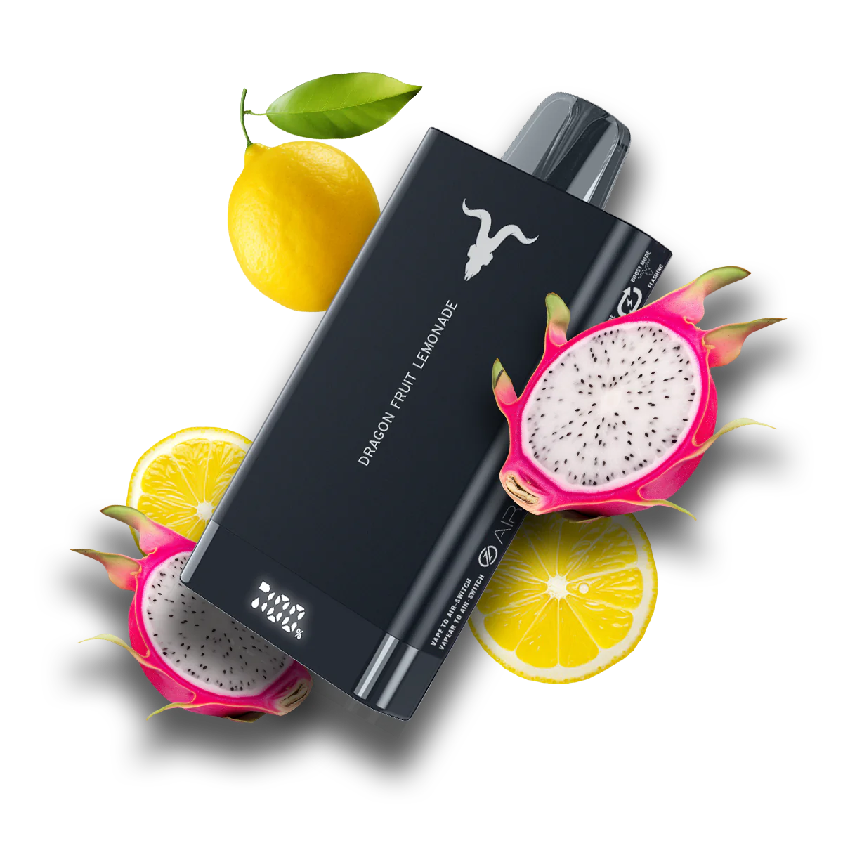 Pod Desechable Ignite V150 - Dragon Fruit Lemonade
