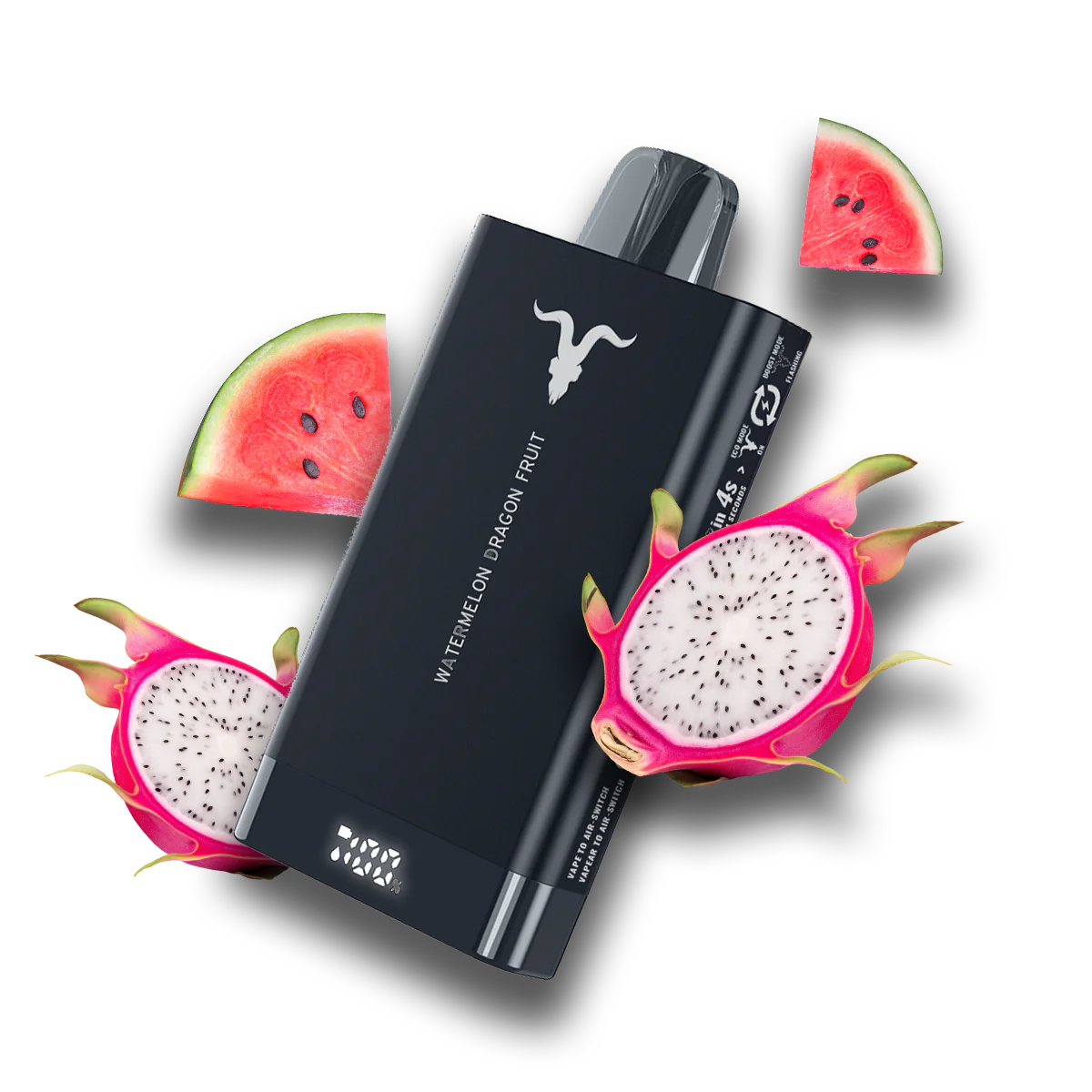 Pod Desechable Ignite V150 - Watermelon Dragon Fruit