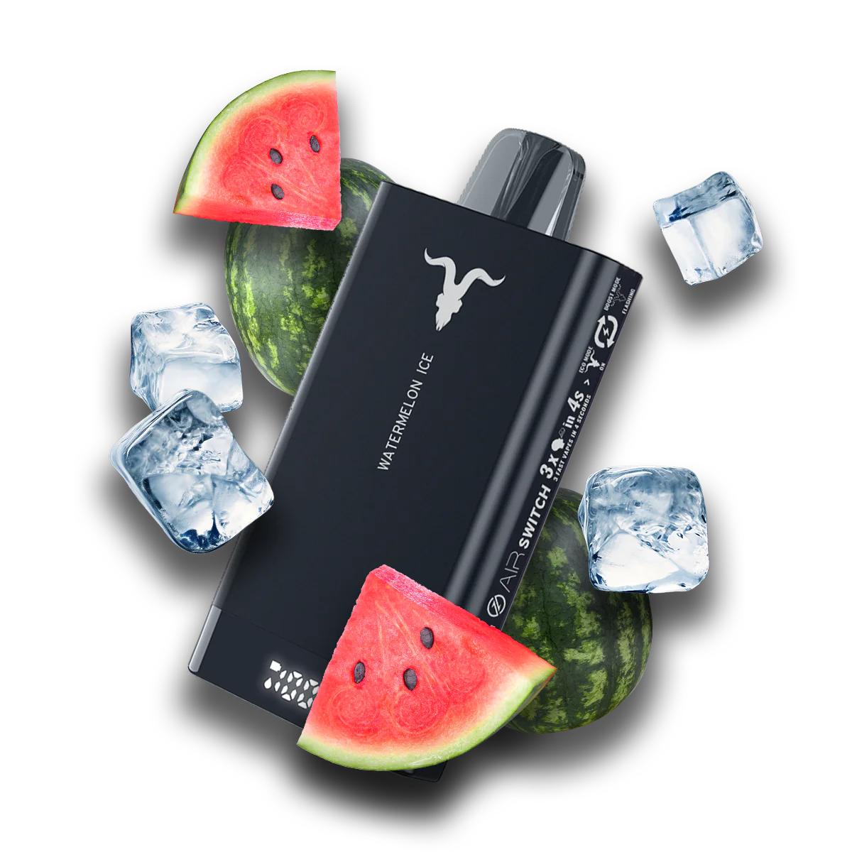 Pod Desechable Ignite V150 - Watermelon Ice