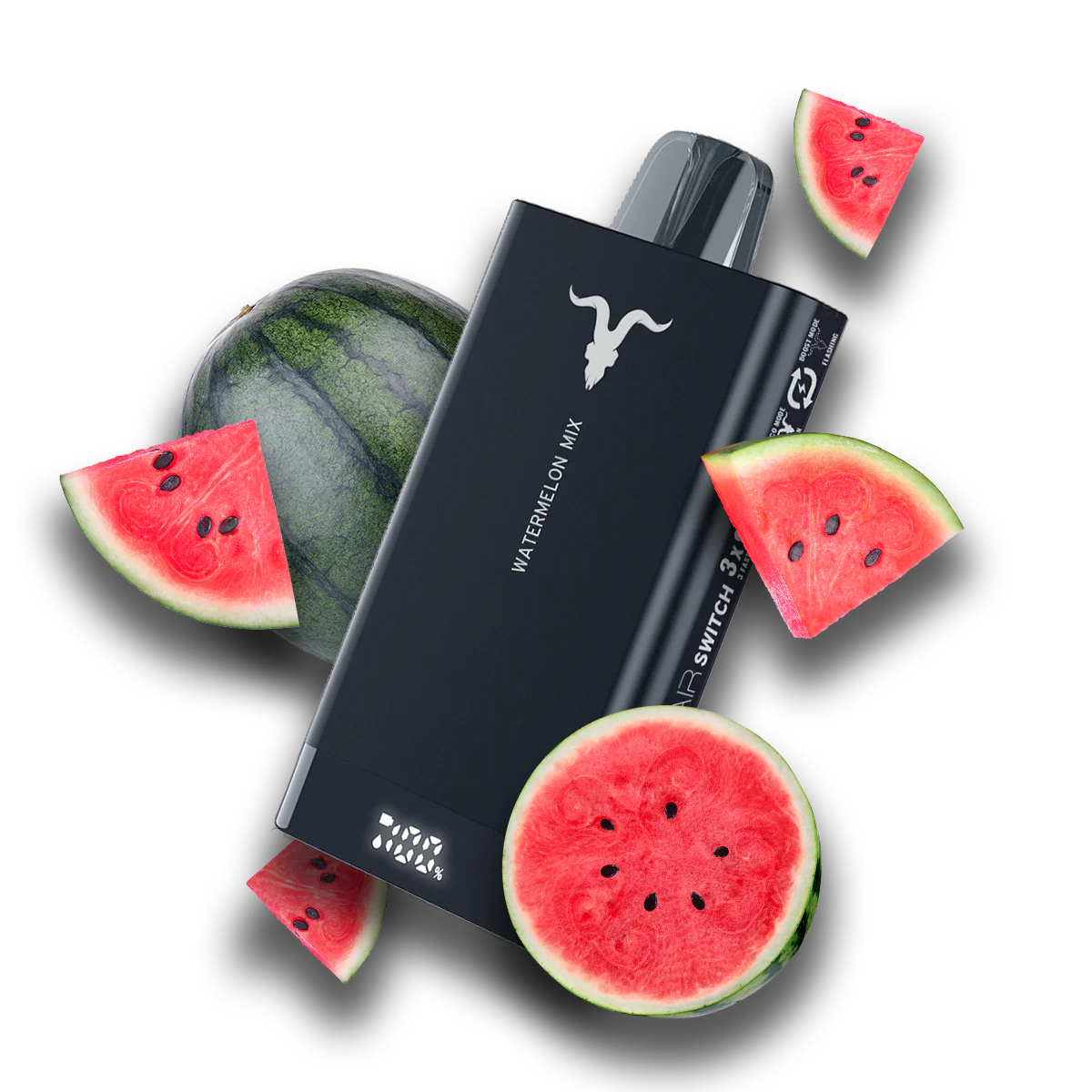 Pod Desechable Ignite V150 - Watermelon Mix