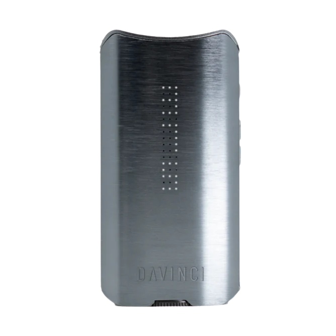 Vaporizador de Ervas IQ3
