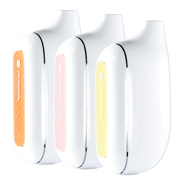 Pod Desechable Flonq Max 6000 Puffs - Pink Lemonade
