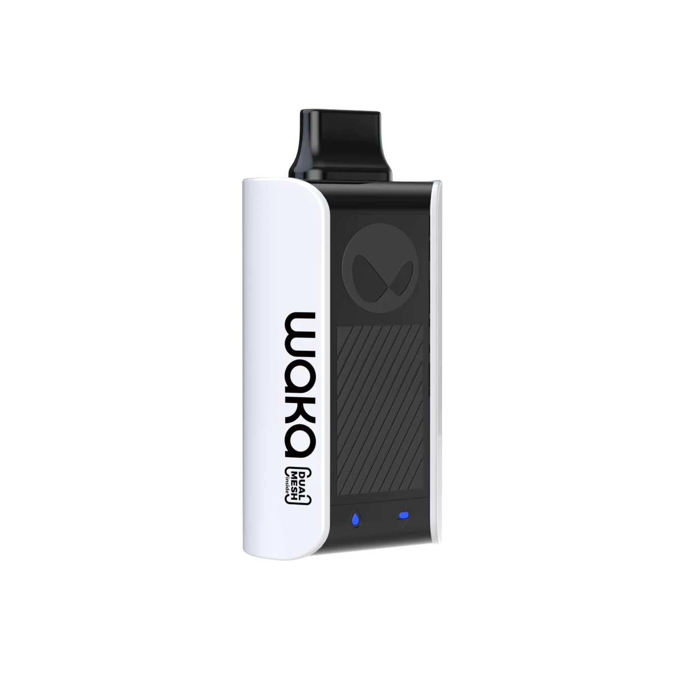 Pod Desechable Waka SO PRO 10000 Puffs - Cramberry Grape
