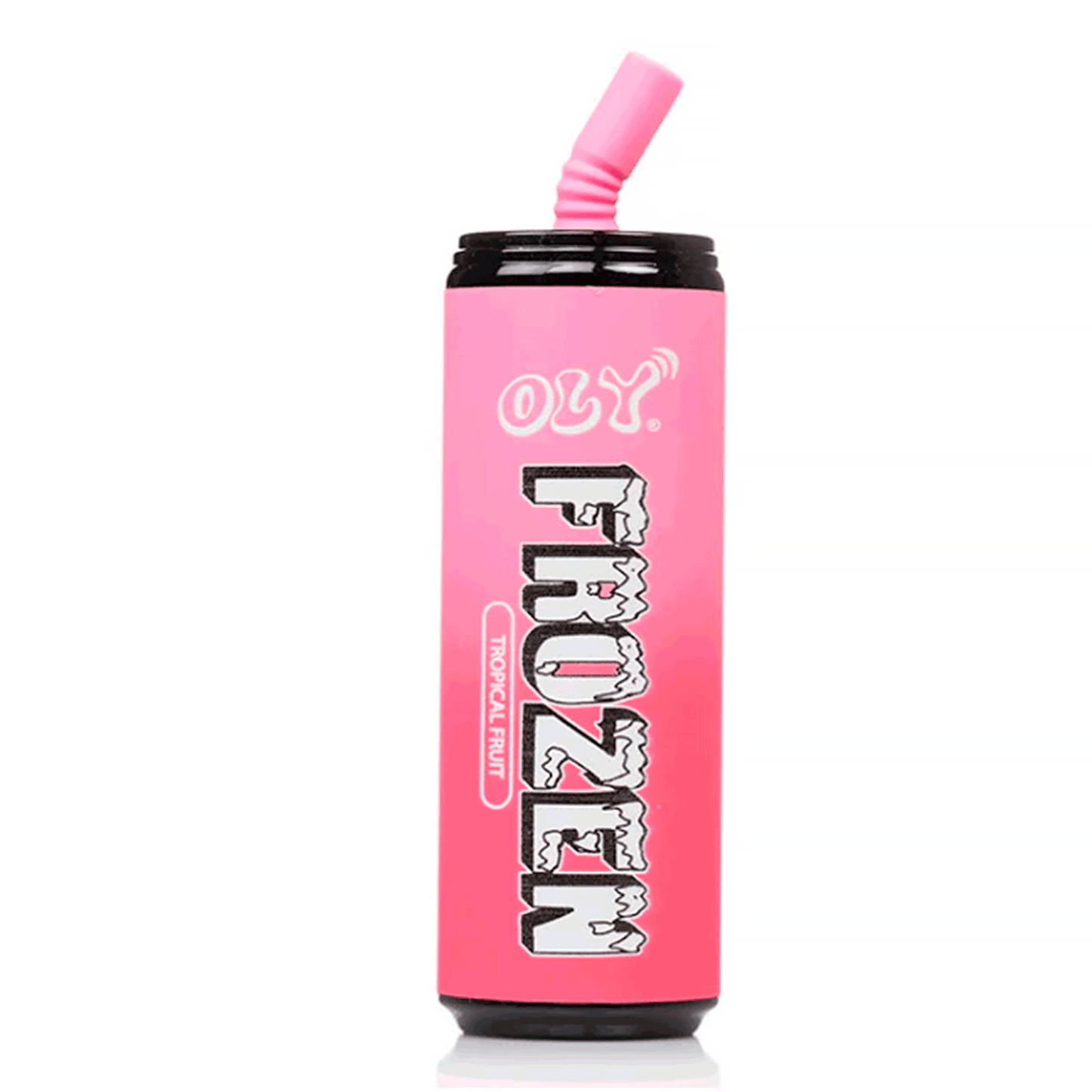 Pod Desechable Oly Frozen 7000 Puffs - Tropical Fruit