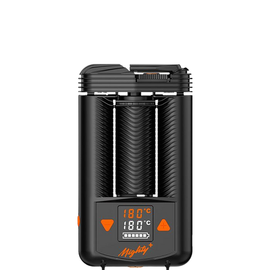 Vaporizador de Ervas Mighty+