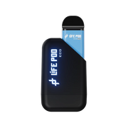 LIFE POD ECO PRO KIT 8K BLUE RAZZ ICE
