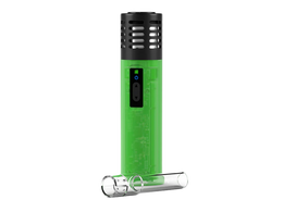 Vaporizador de Ervas Air SE Verde