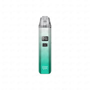 OXVA XLIM V2 SHINY SILVER GREEN