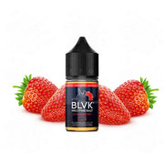 BLVK SALT SERIES STRAWBERRY 30ML 50MG