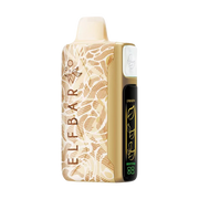 Pod Desechable Elfbar Nic King 40k - Lemon Lime Ice Tea