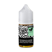 BORN TO VAPE SALT SPEARMINT 30ML 35MG
