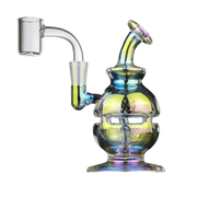 Mini Rig Royale Iridescente