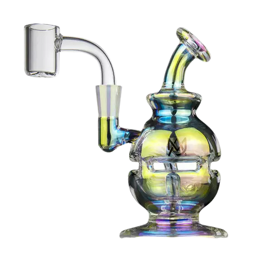 Mini Rig Royale Iridescente