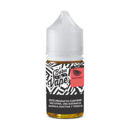 BORN TO VAPE SALT WATERMELON ICE 30ML 35MG