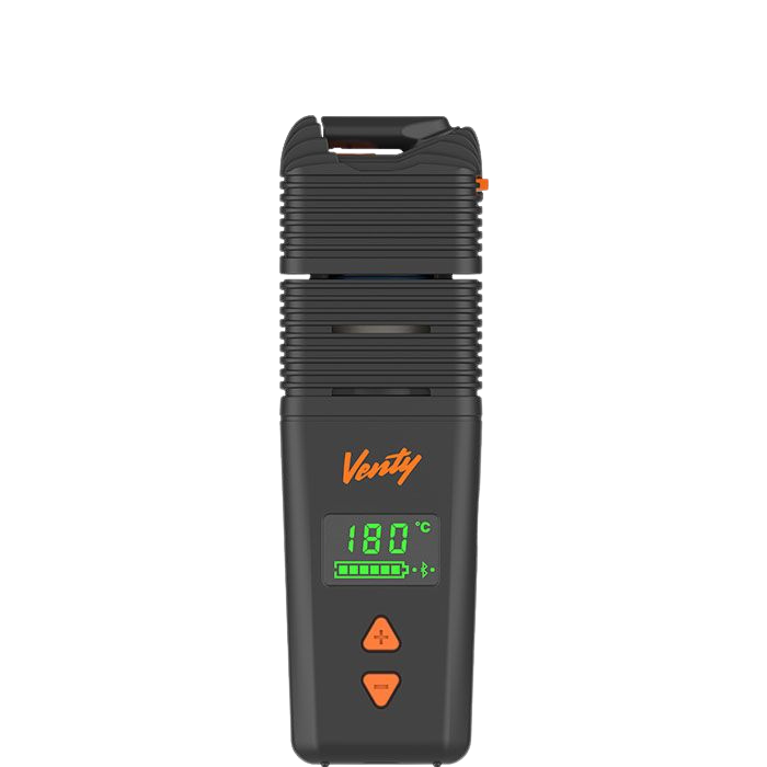 Vaporizador de Ervas Venty