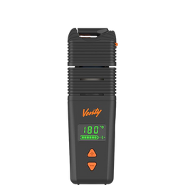 Vaporizador de Ervas Venty
