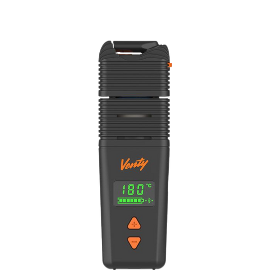 Vaporizador de Ervas Venty