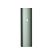 Vaporizador de Ervas Pax Plus Completo - Verde