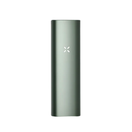 Vaporizador de Ervas Pax Plus Completo - Verde