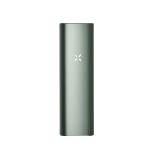 Vaporizador de Ervas Pax Plus Completo - Verde