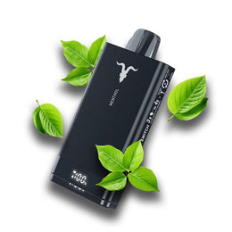 Pod descartável Ignite V150 - Menthol