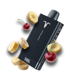 Pod descartável Ignite V150 - Cherry Banana