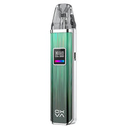 OXVA XLIM PRO GLEAMY GREEN