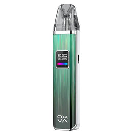OXVA XLIM PRO GLEAMY GREEN