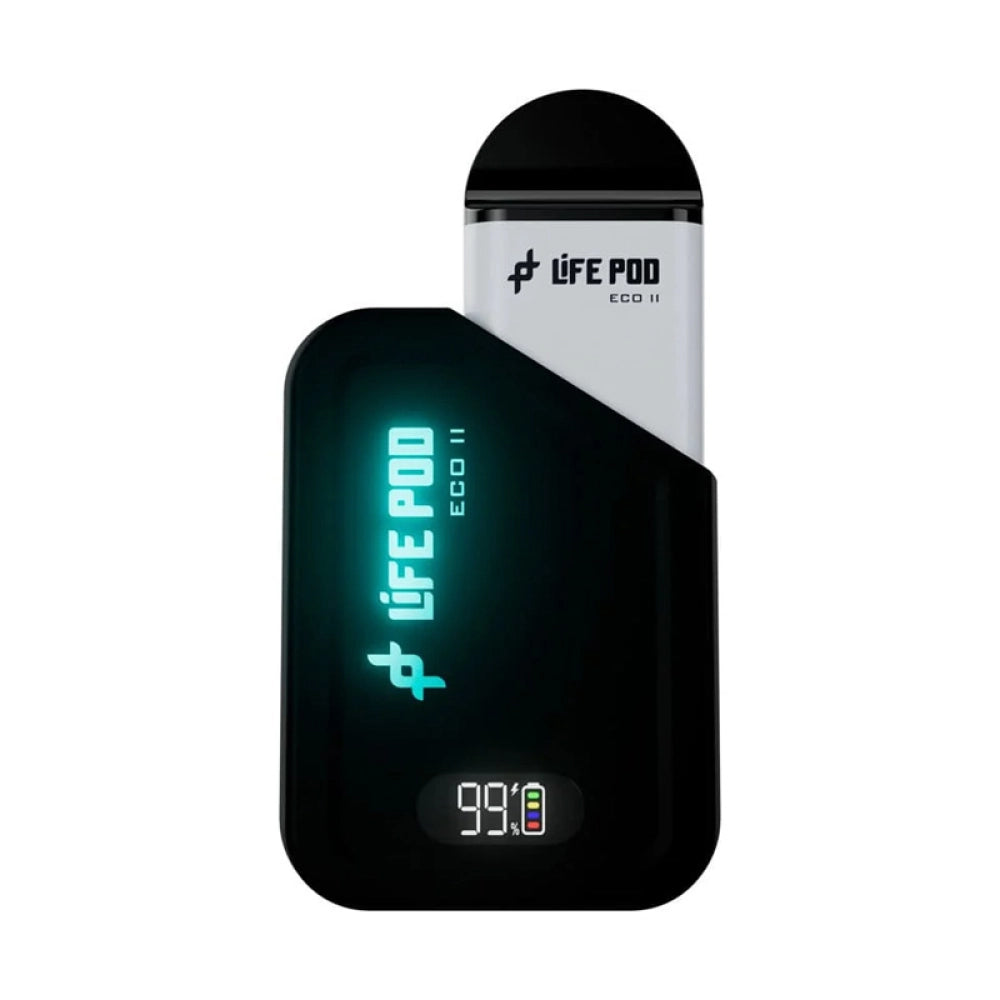 Life Pod Protogen Life Pod Eco II 10000 Kit - Clear – BCKPODS
