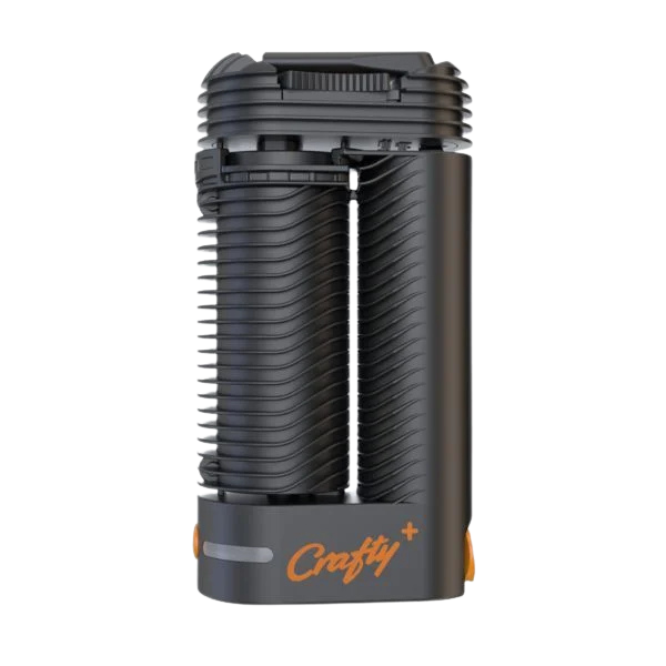 Vaporizador de Ervas Crafty+