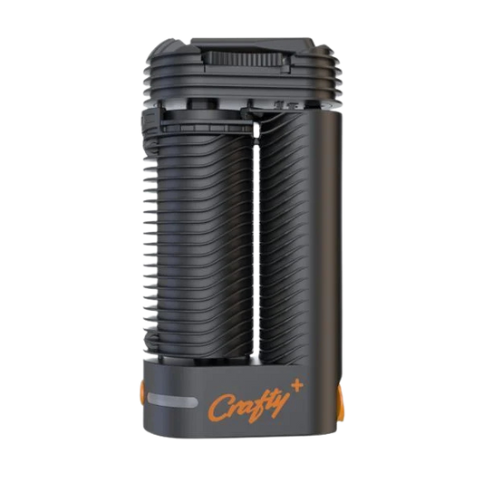 Vaporizador de Ervas Crafty+