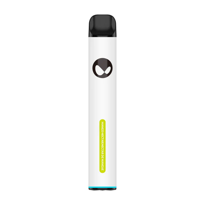 Pod Desechable Waka Solo 1800 Puffs - Mango Nectar