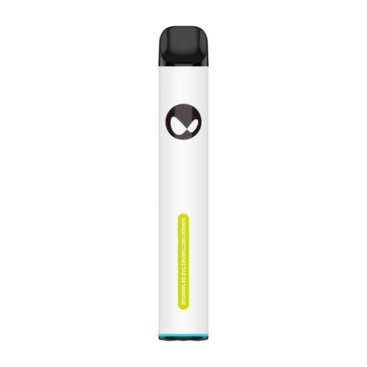 Pod Desechable Waka Solo 1800 Puffs - Mango Nectar