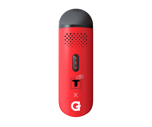 Vaporizador de Ervas G Pen Dash Tyson