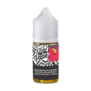 BORN TO VAPE SALT SKITTLES 30ML 35MG 