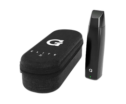 Vaporizador de Ervas G Pen Elite II
