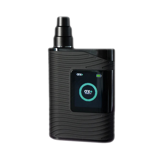 CFX+ Herbal Vape – Sem Limites