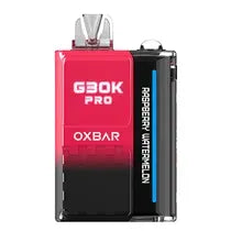 OXBAR G30K PRO RASPBERRY WATERMELON