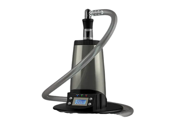 Vaporizador de Ervas Arizer V-Tower