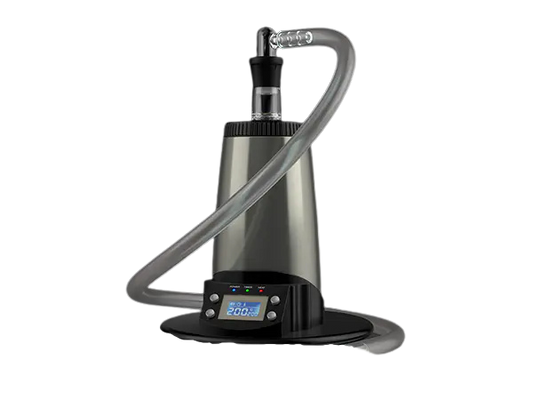 Vaporizador de Ervas Arizer V-Tower