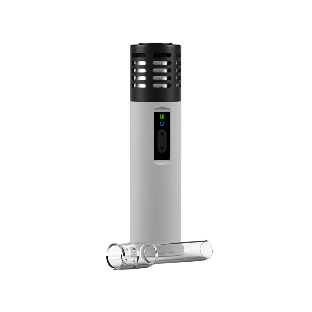 Vaporizador de Ervas Air SE Branco