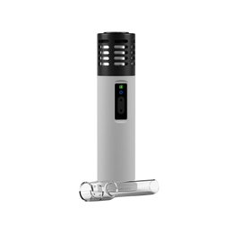 Vaporizador de Ervas Air SE Branco