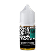 BORN TO VAPE SALT WINTER MINT 30ML 35MG
