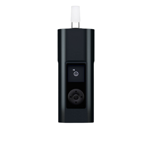 Vaporizador de Ervas Solo III