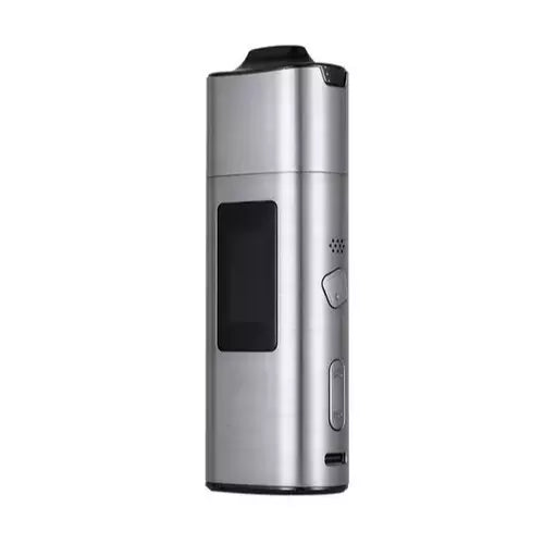 XLUX Roffu Lite Onyx Cinza Herbal Vape – XVAPE