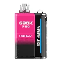OXBAR G30K PRO RASPBERRY LEMON